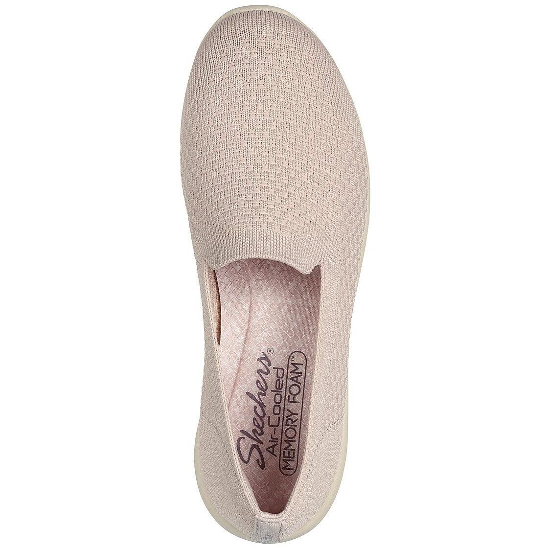 Ballerinen und Skechers Arya - Clear Skies, Beige, Damen 2/5