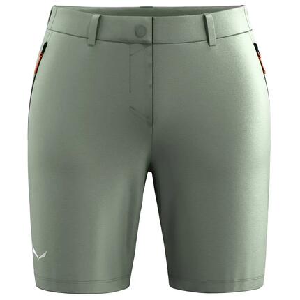 Short de compression femme Salewa Puez Talvena DST