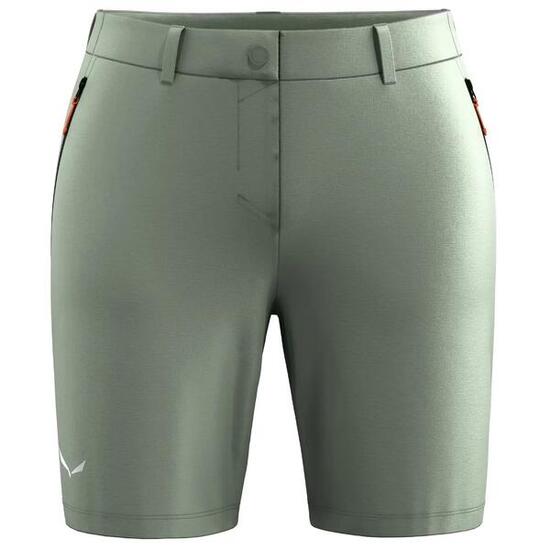 Short de compression femme Salewa Puez Talvena DST