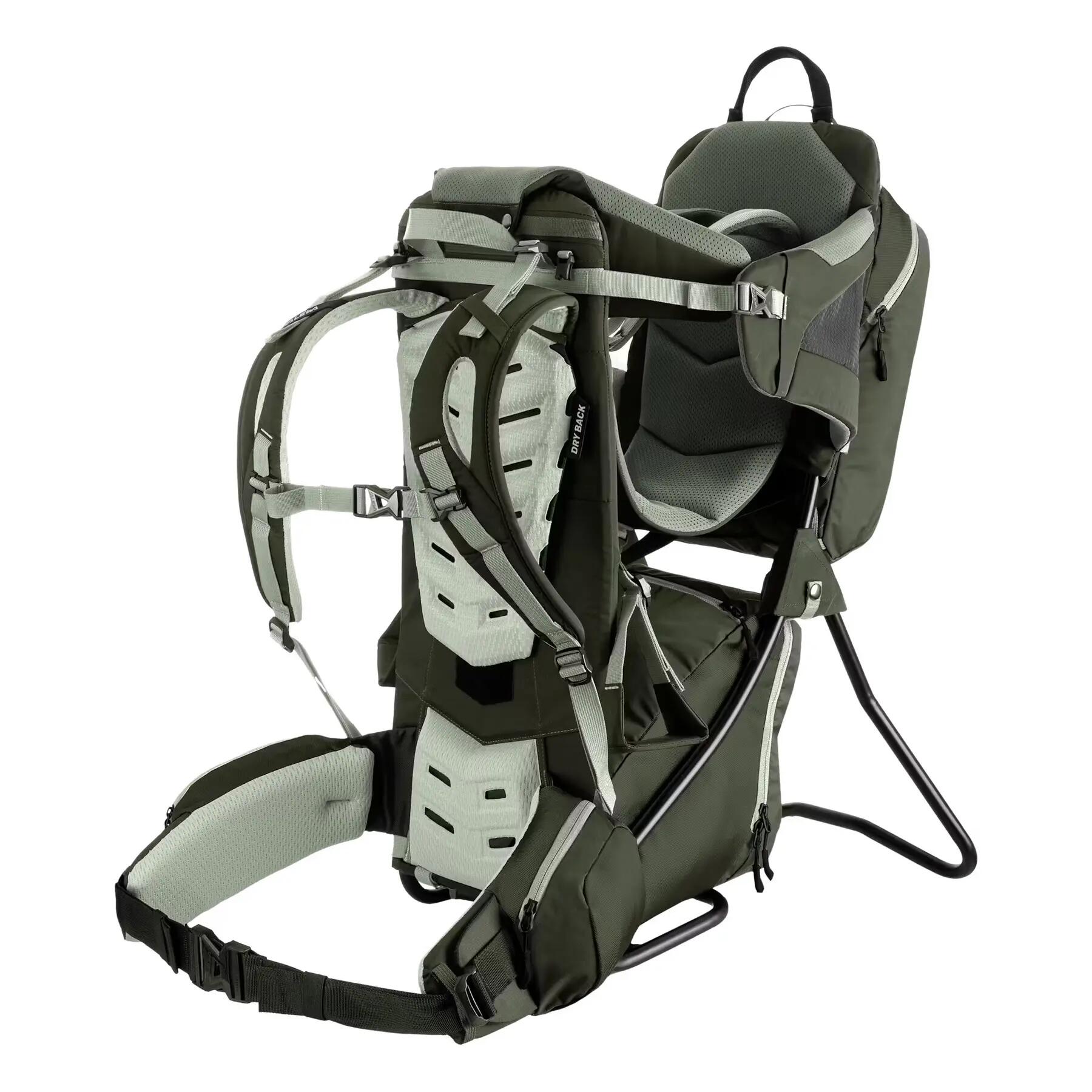 Portabebés Salewa Pìcol 3/4
