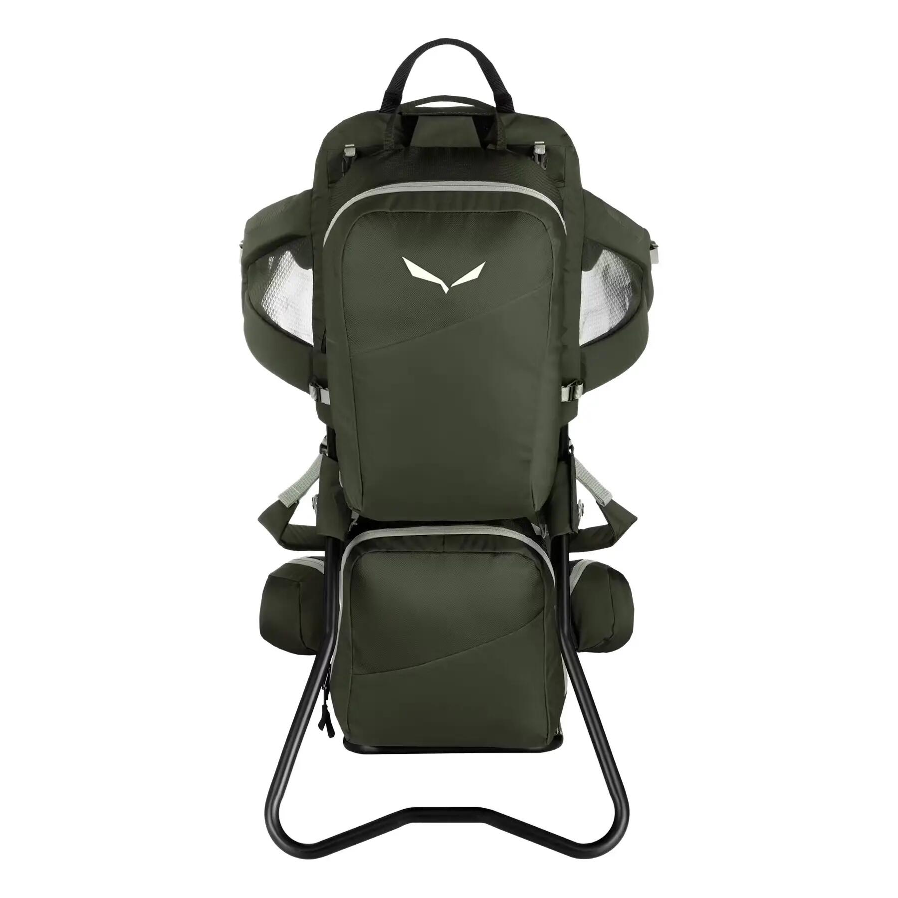 Portabebés Salewa Pìcol 2/4