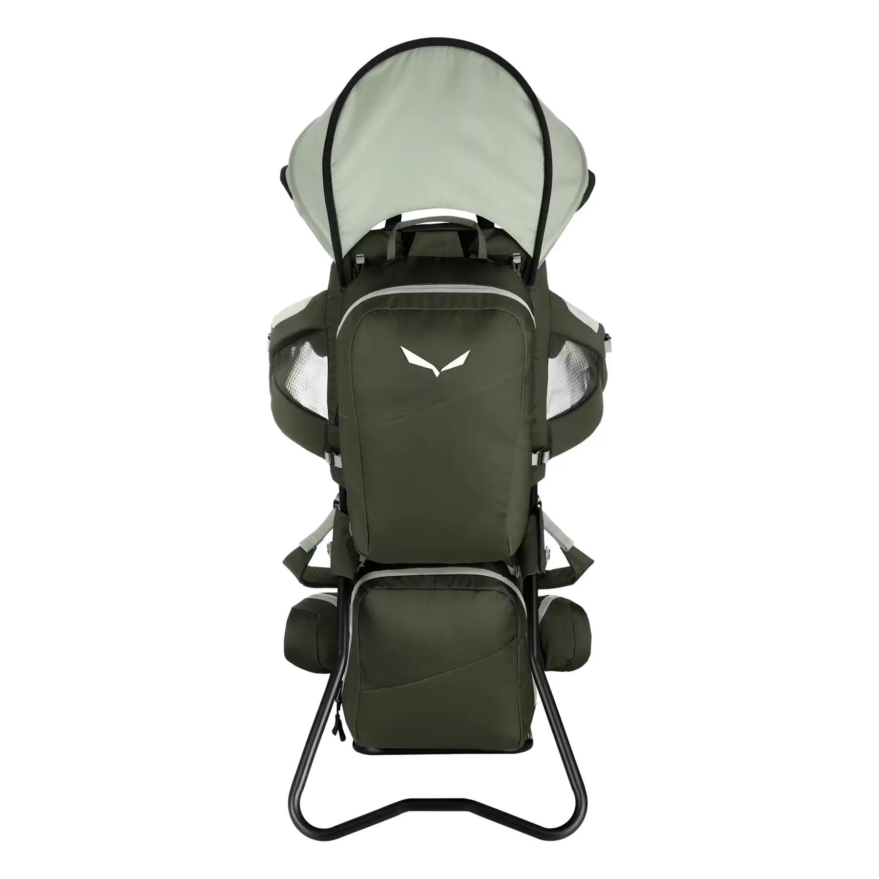 Portabebés Salewa Pìcol 4/4