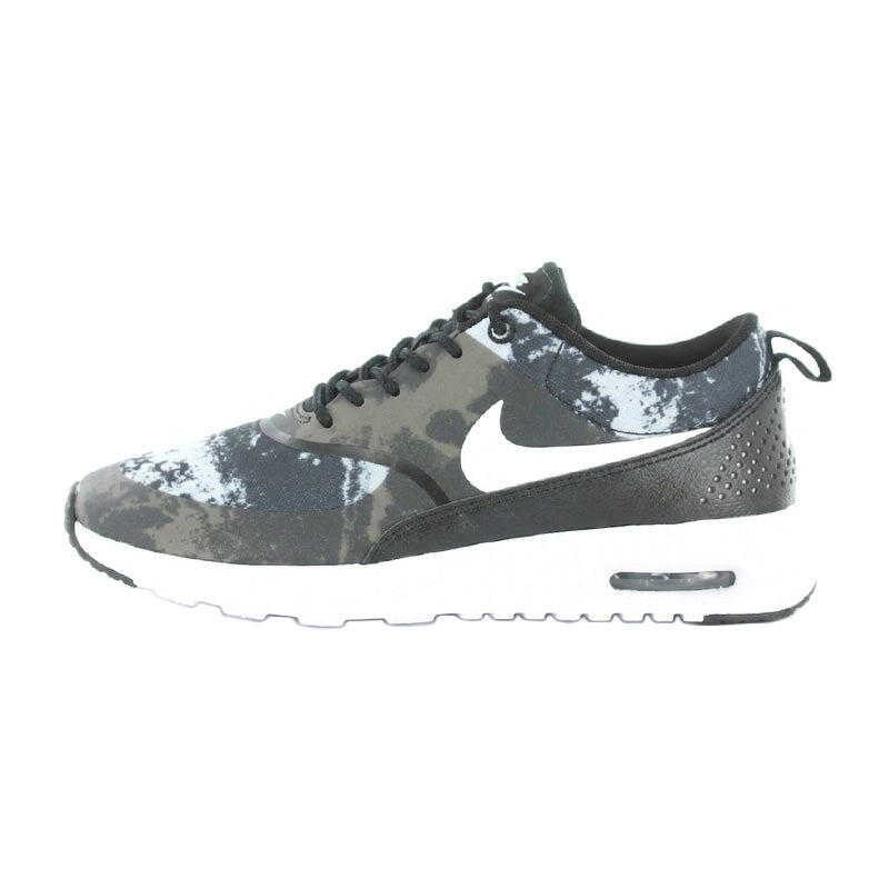 Cesto Nike AIR MAX THEA PRINT 1/4