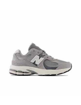 Chaussures pour enfant New balance 2002st Gris.