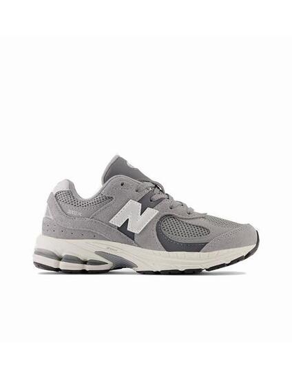 Chaussures pour enfant New balance 2002st Gris.