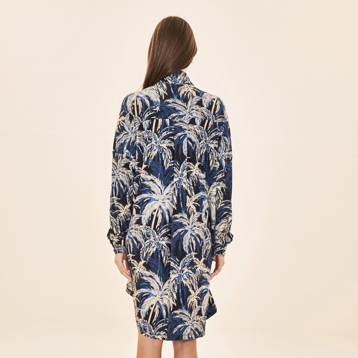 Robe chemise  UV Line 3/3
