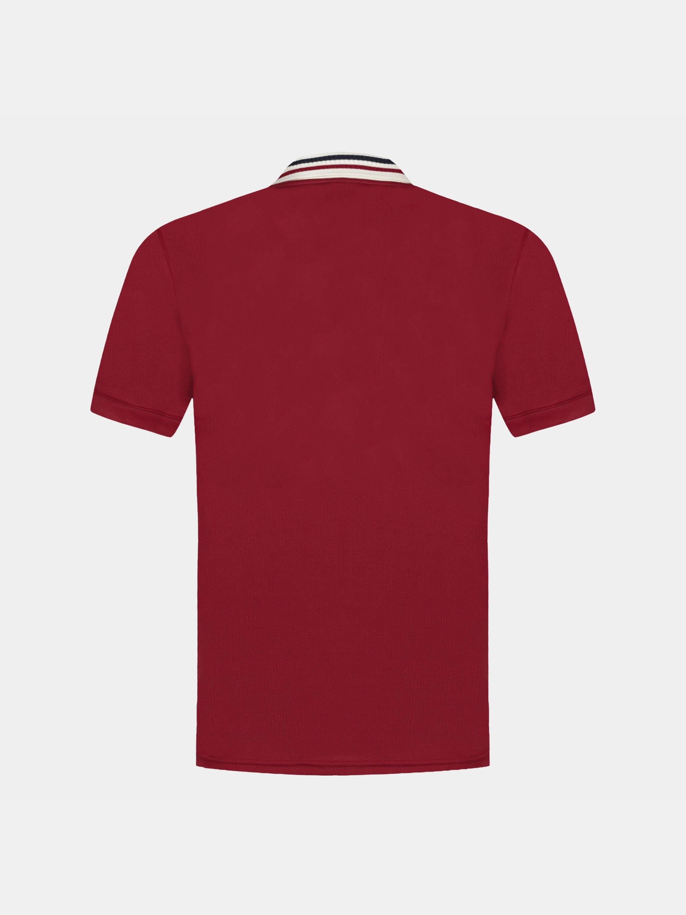 Polo Tricolore 3/7