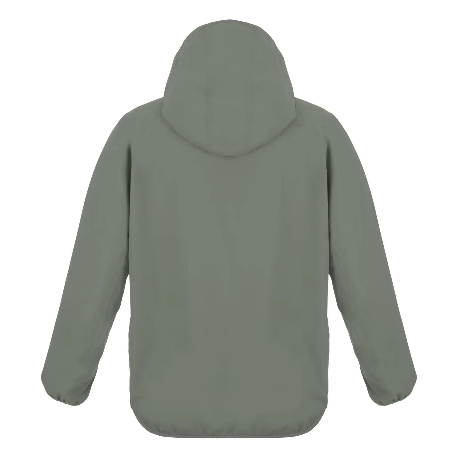 Chaqueta de senderismo infantil Salewa Aqua 2/2