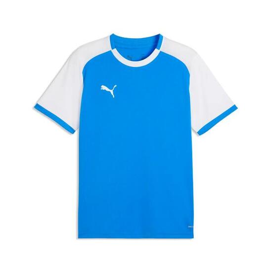 Maillot Puma Team Liga26