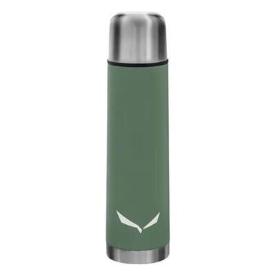 Geïsoleerde fles salewa rienza