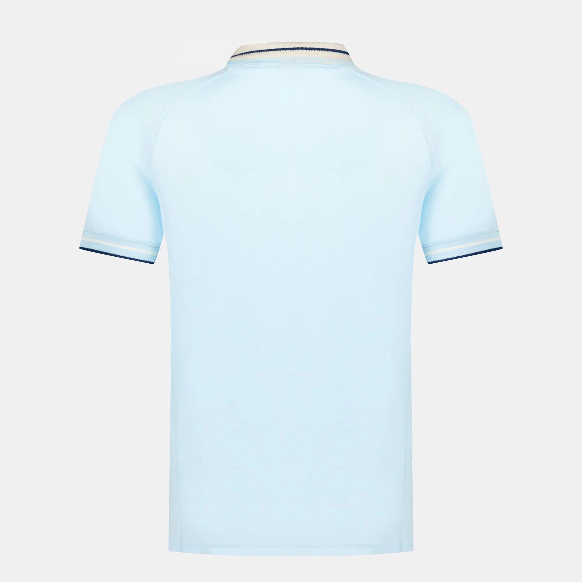 Polo Héritage 3/7