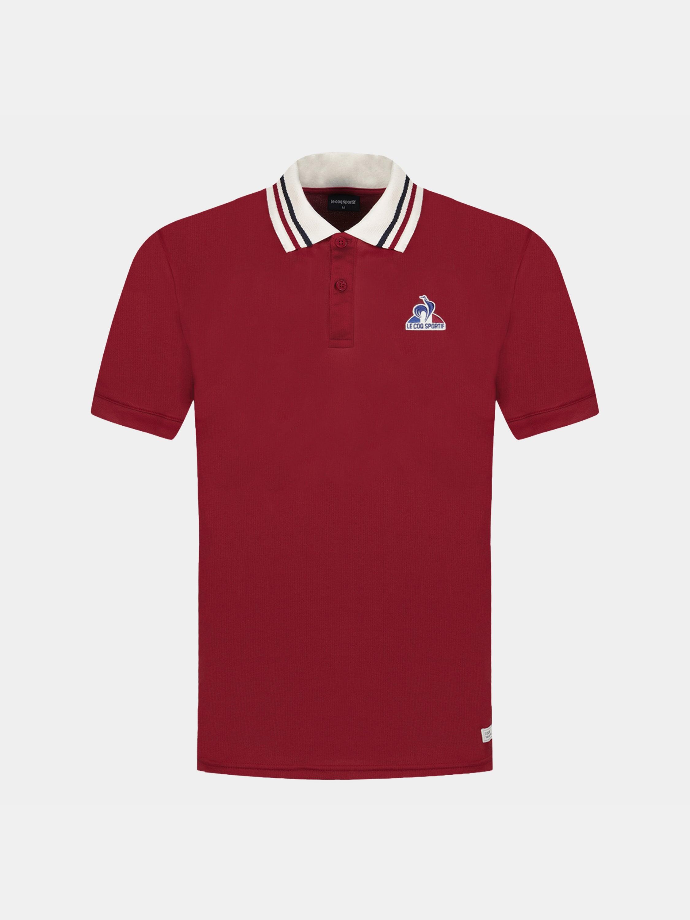 Polo Tricolore 2/7