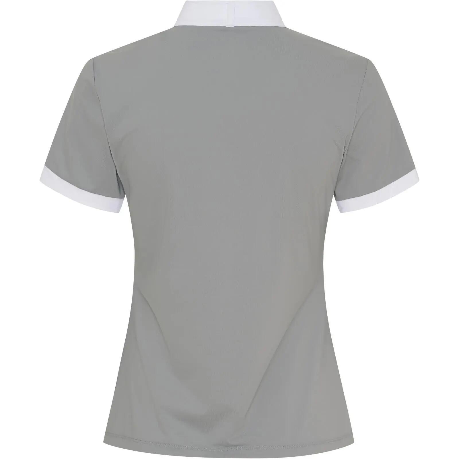 Polo de competición para mujer Catago Nice 2/5