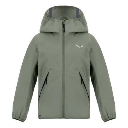 Veste de randonnée enfant Salewa Aqua
