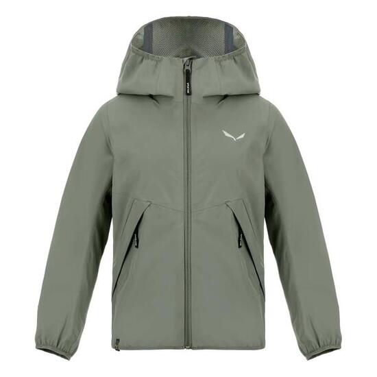Veste de randonnée enfant Salewa Aqua