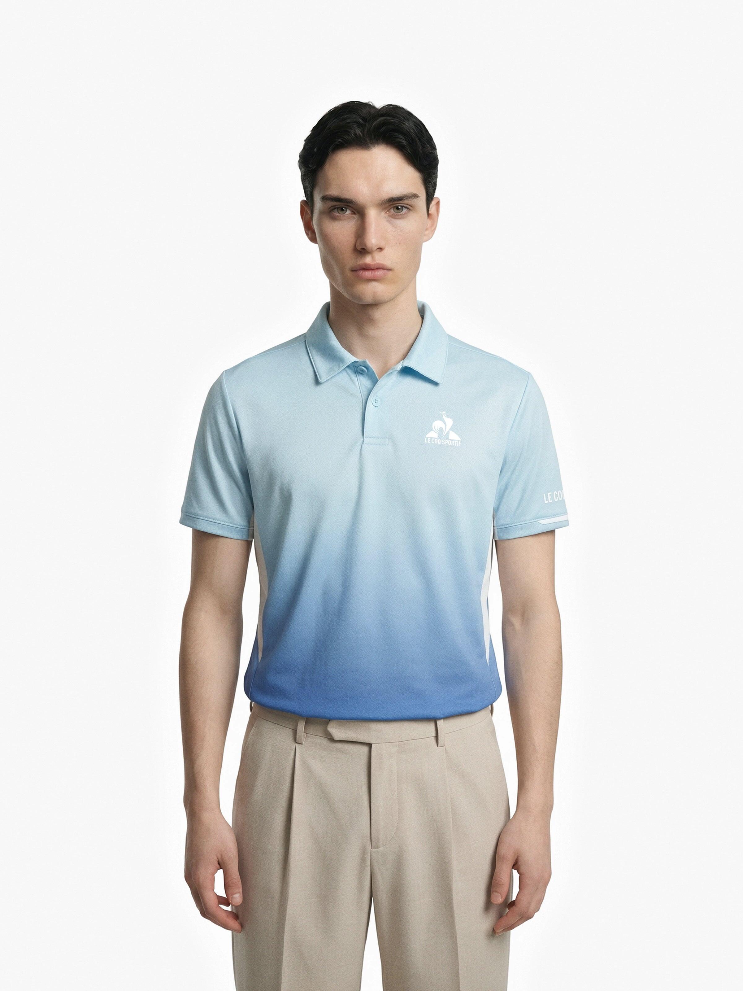 Polo Homme Tennis Performance 1/5