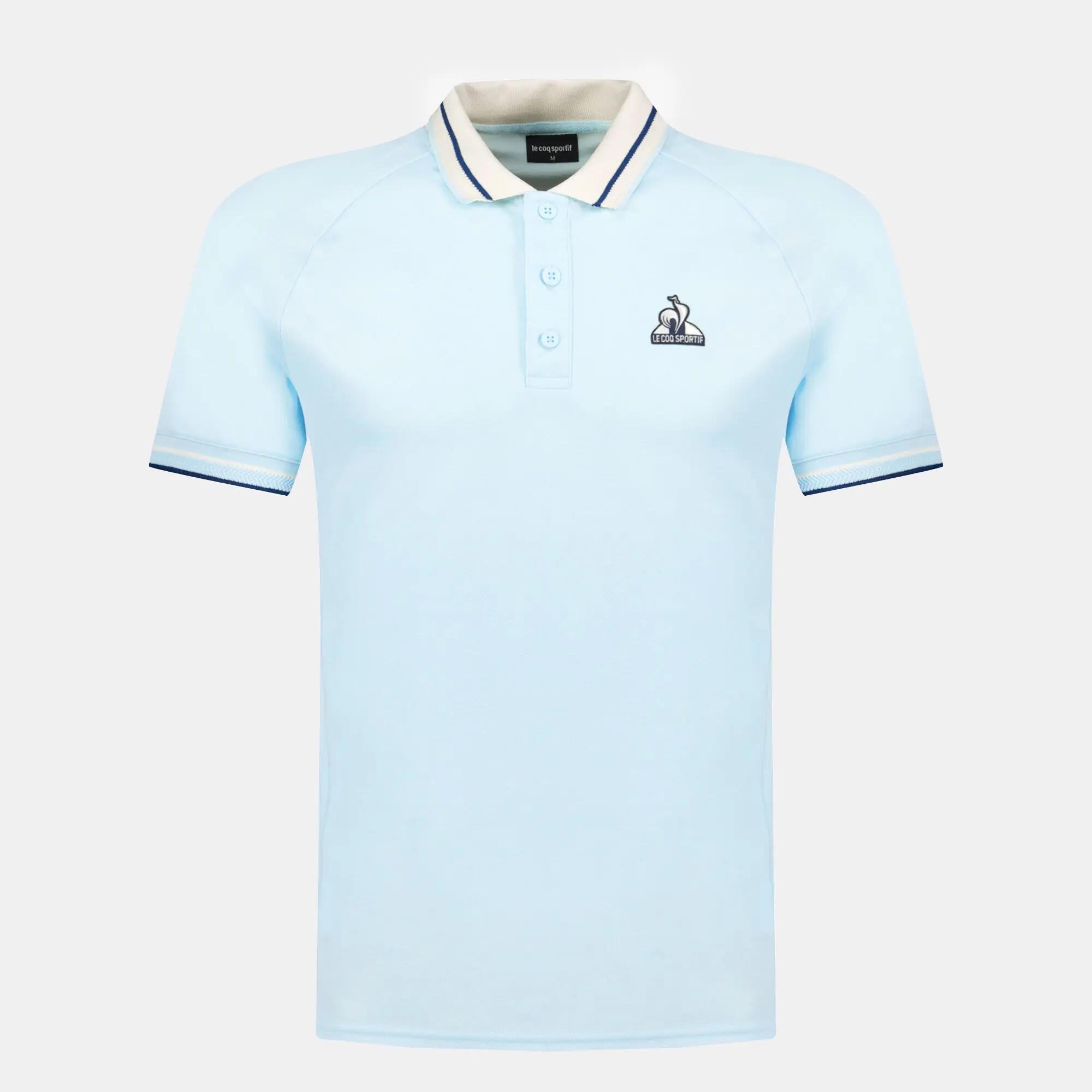 Polo Héritage 2/7