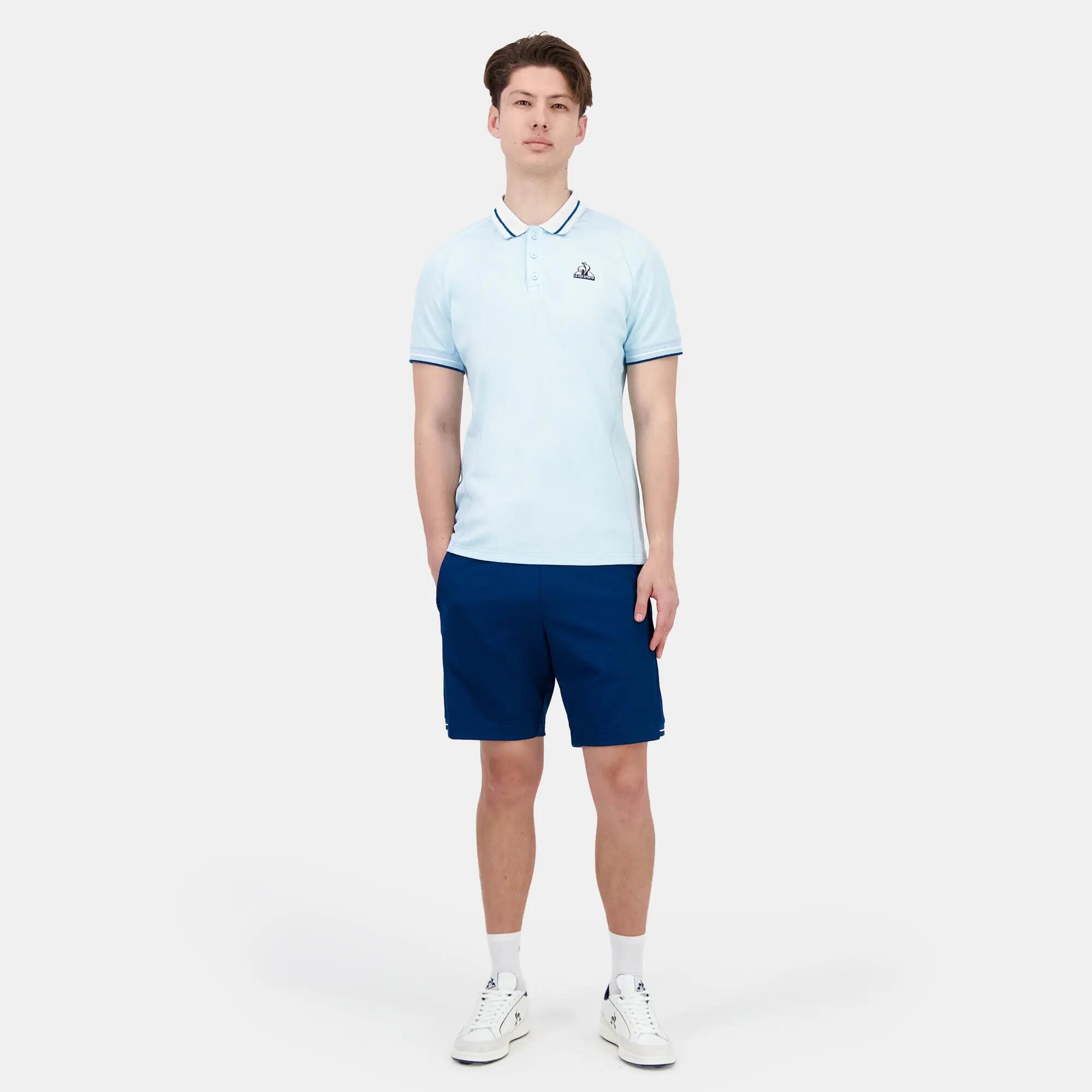 Polo Héritage 5/7