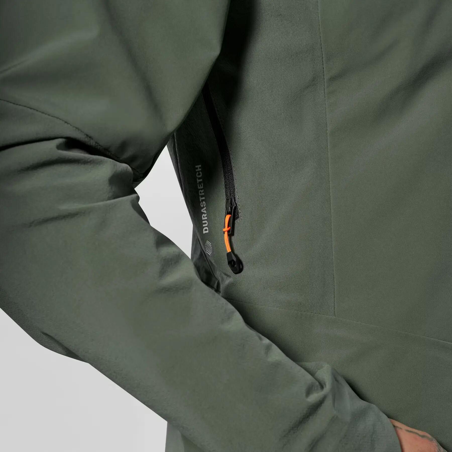 Chaqueta de senderismo Salewa Ortles DST/SW 4/5