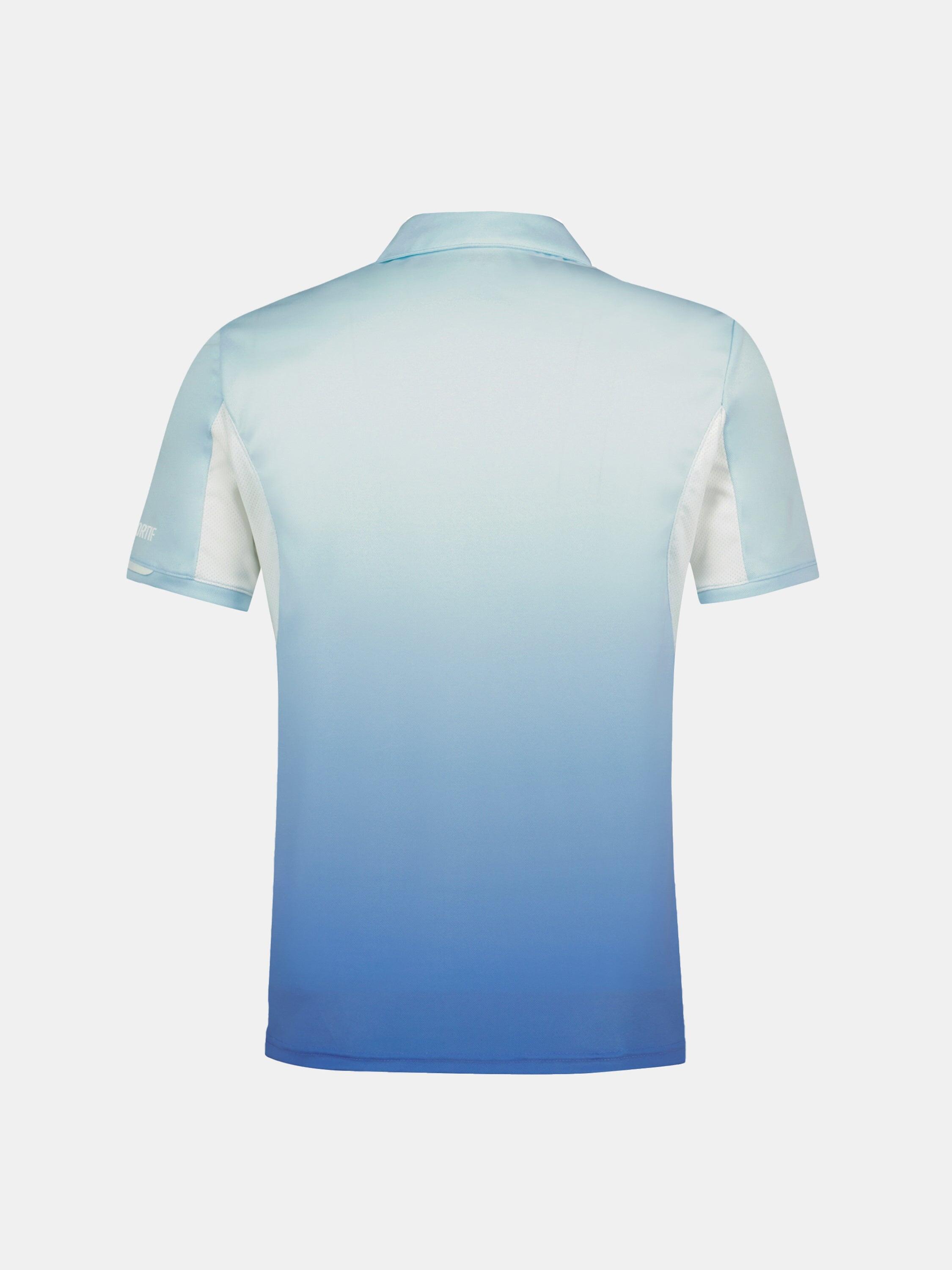 Polo Homme Tennis Performance 3/5