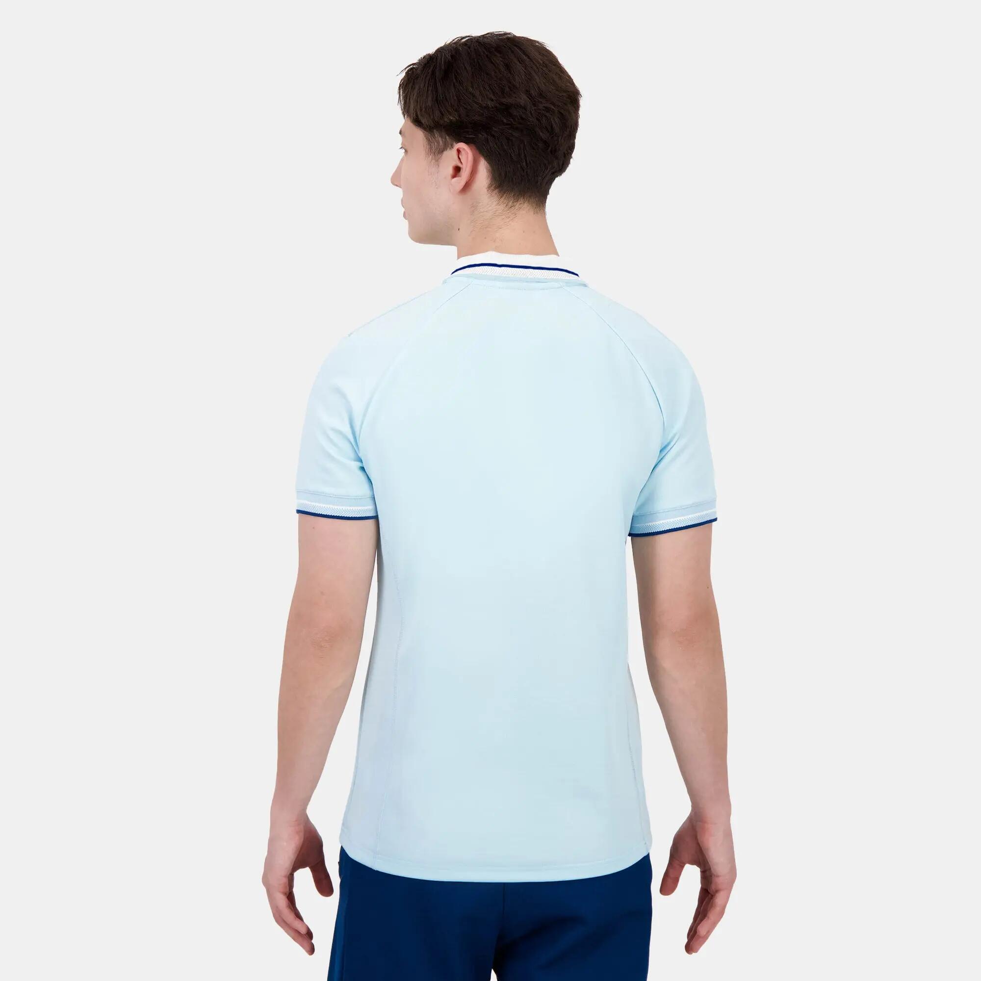 Polo Héritage 4/7
