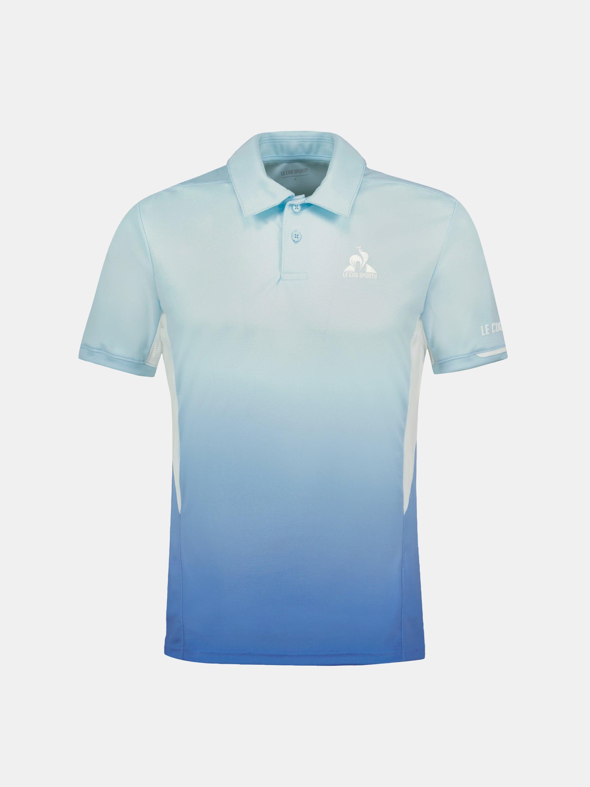Polo Homme Tennis Performance 2/5