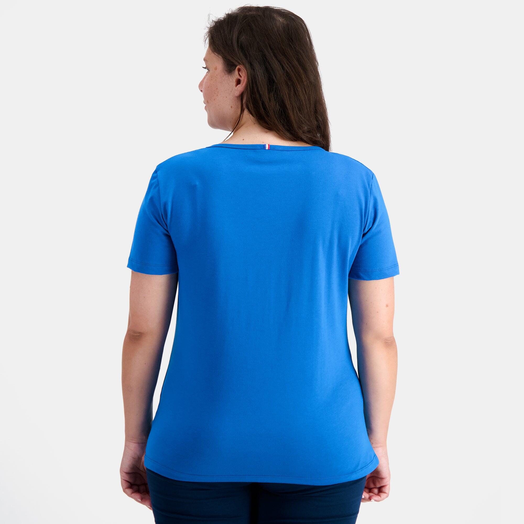 T-shirt Femme Saison 4/5