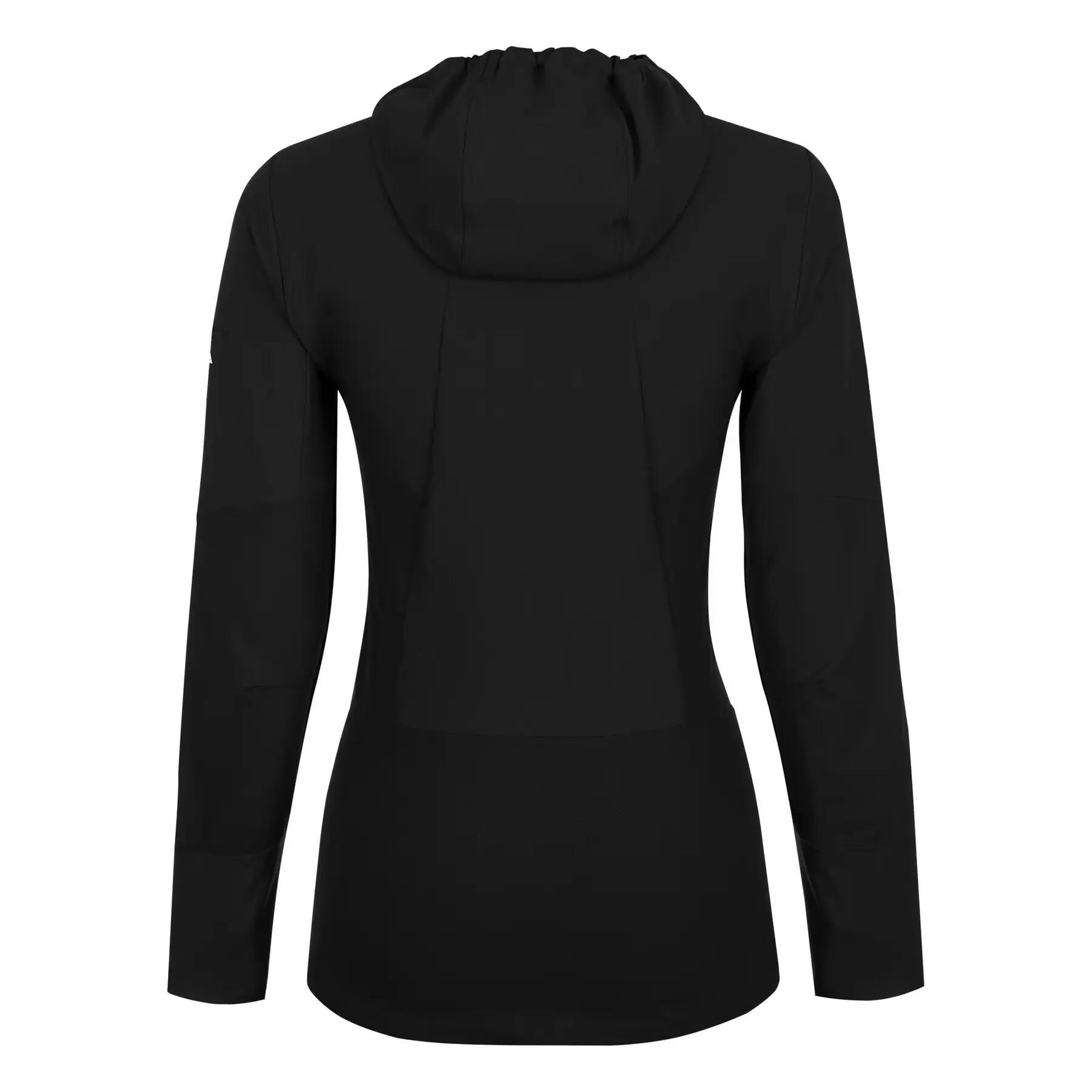 Chaqueta durastretch mujer Salewa Agner 2/2