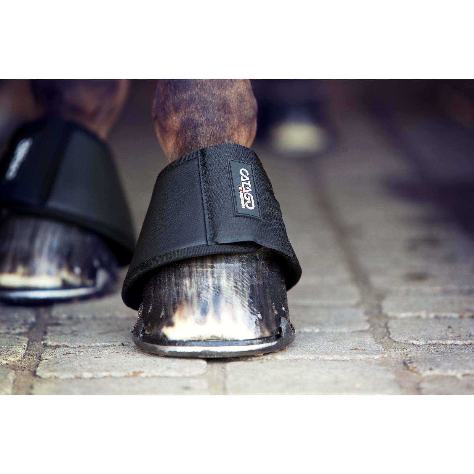 Hufglocken Catago Premium 2/2