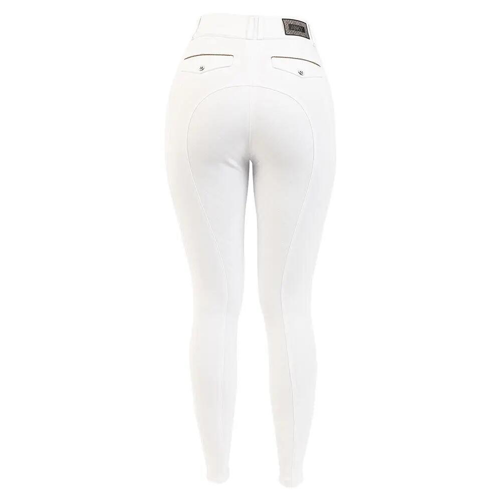 Reithose full grip Damen ANKY Prospect C-Wear 2/5