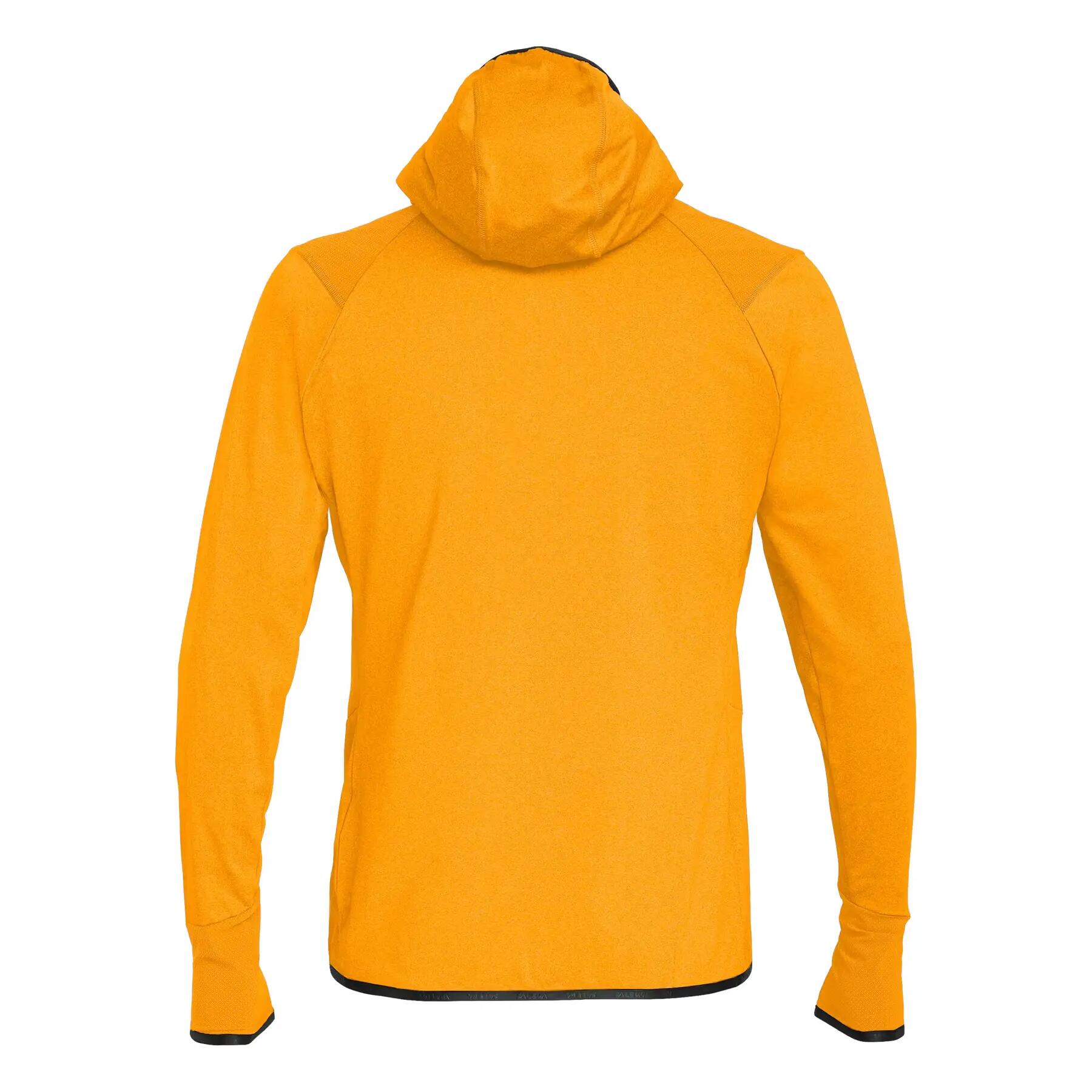 Chaqueta híbrida con capucha Salewa Agner 2/2