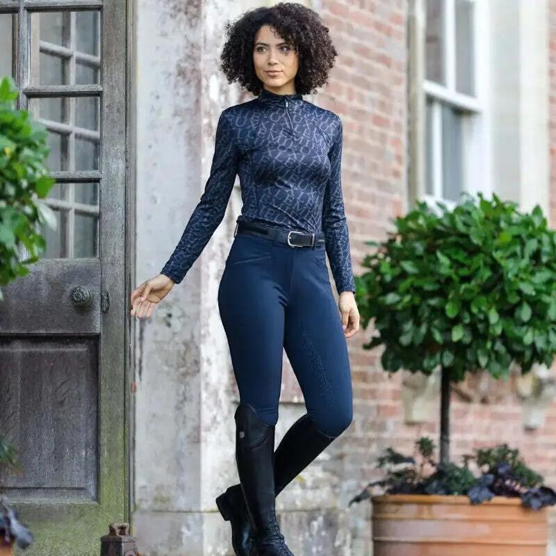 Reithose Damen LeMieux Freya Pro 2/5