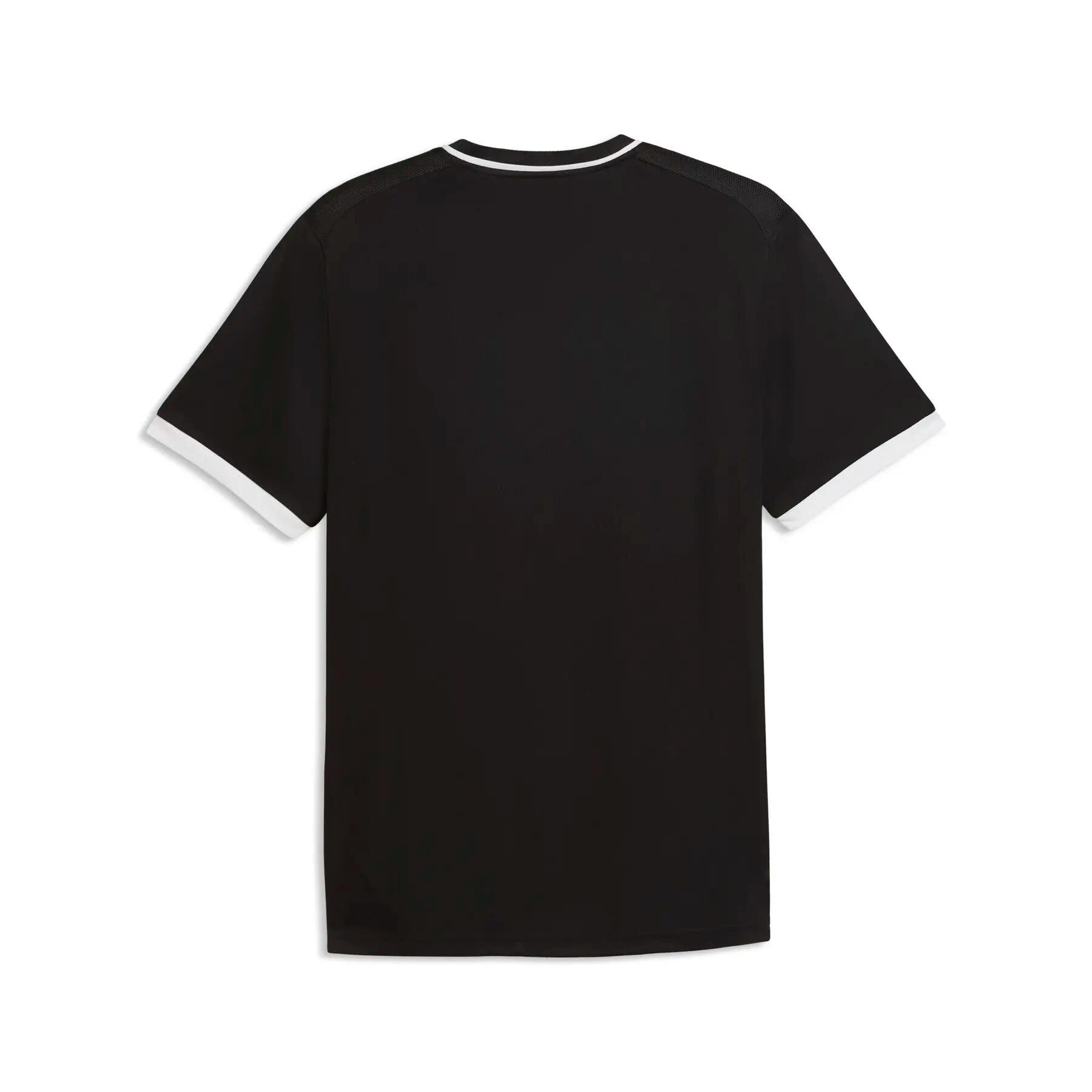 Maglietta a righe Puma Team Liga26 2/2