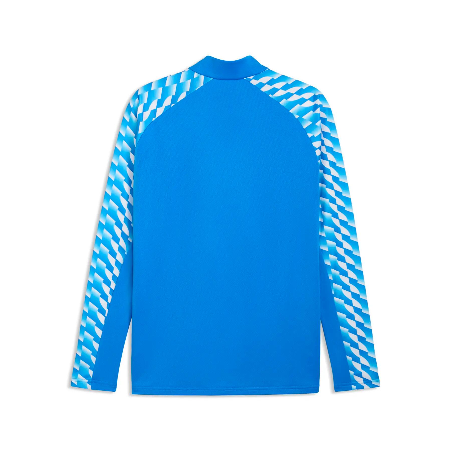 Haut d'entraînement 1/4 Puma Liga26 2/2