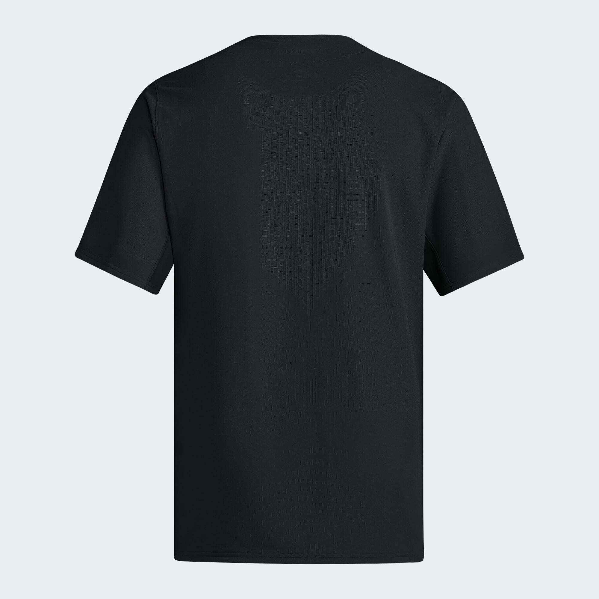 Maillot entièrement boutonné Impact 2/2