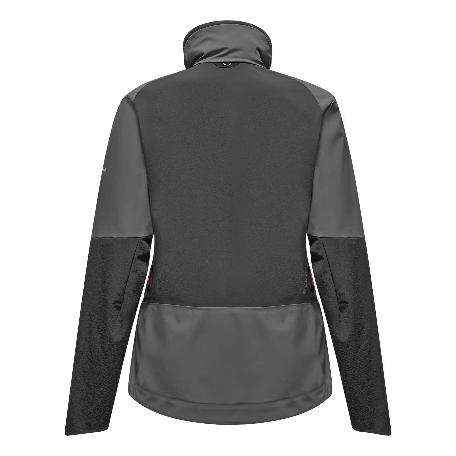 Chaqueta de senderismo Salewa Ortles DST/SW 3/5