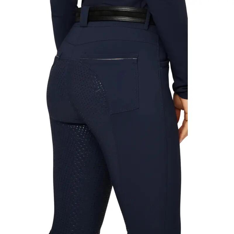 Reithose Damen LeMieux Freya Pro 5/5