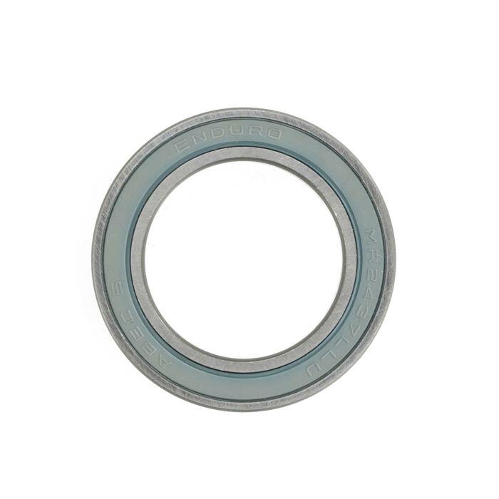 ENDURO BEARINGS MR2437LLU/LLB łożysko radialne ABEC 5 24x37x7