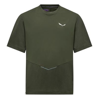 T-shirt salewa pedroc dry'ton hybrid