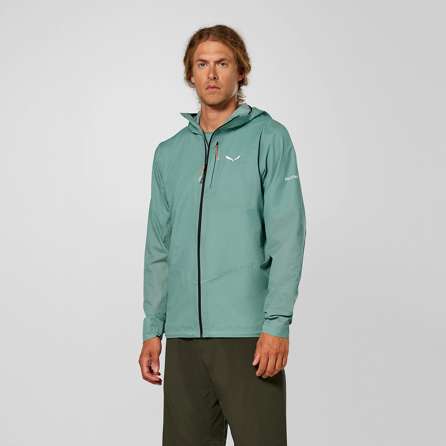 Herren Funktionsjacke PEDROC 2 PTX 2.5 LIGHTJKT M 5/7