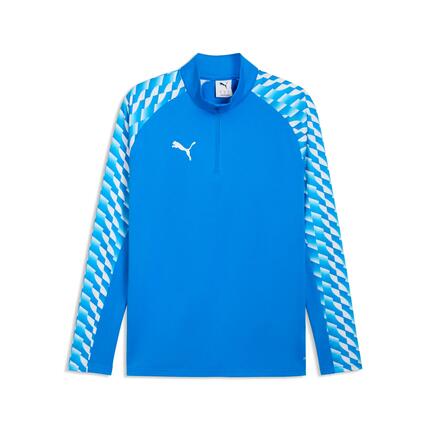 Haut d'entraînement 1/4 Zip Puma Liga 2026/27