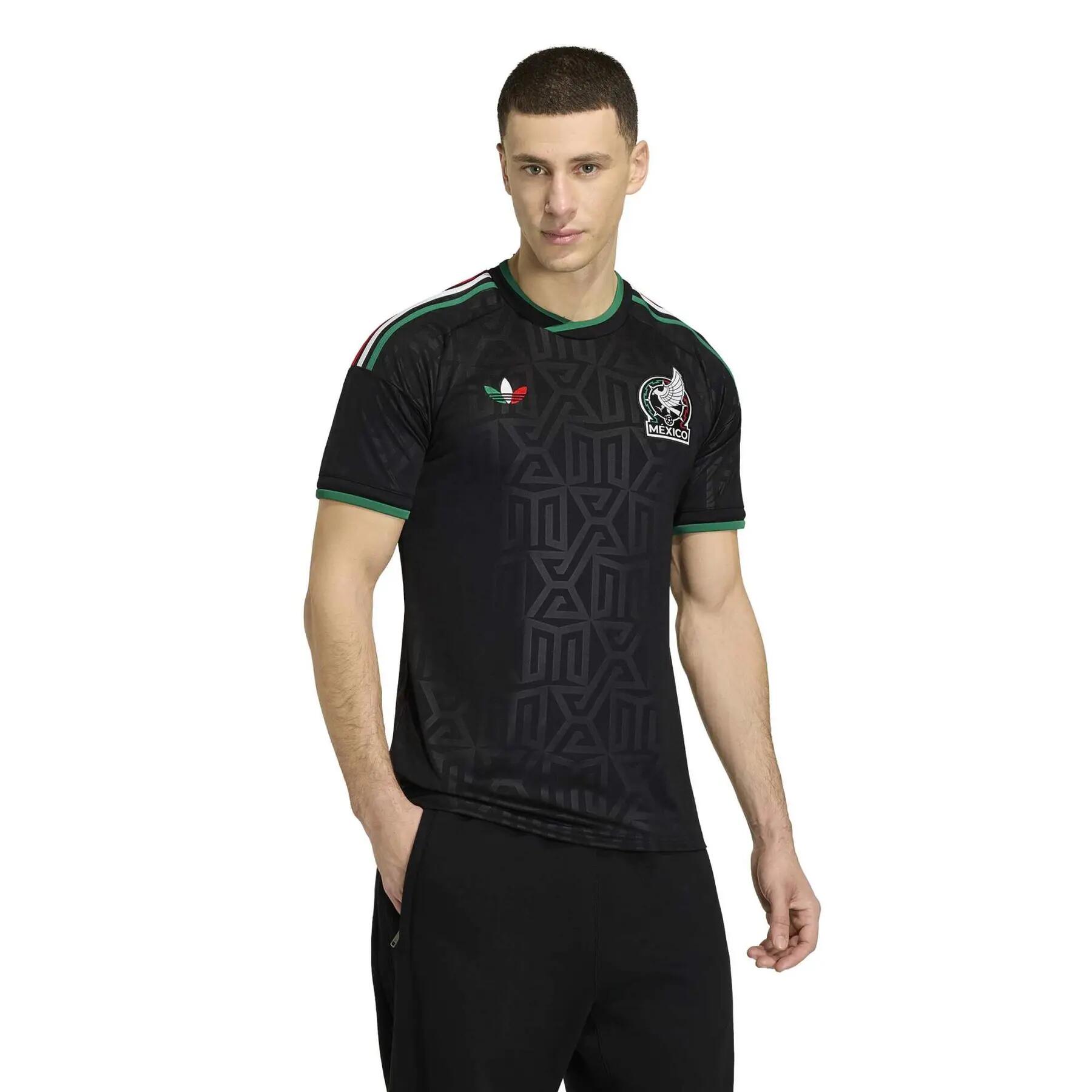 Maglia Third Messico Coupe du Monde 2026 3/7
