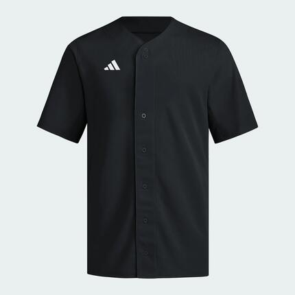 Maillot entièrement boutonné Impact