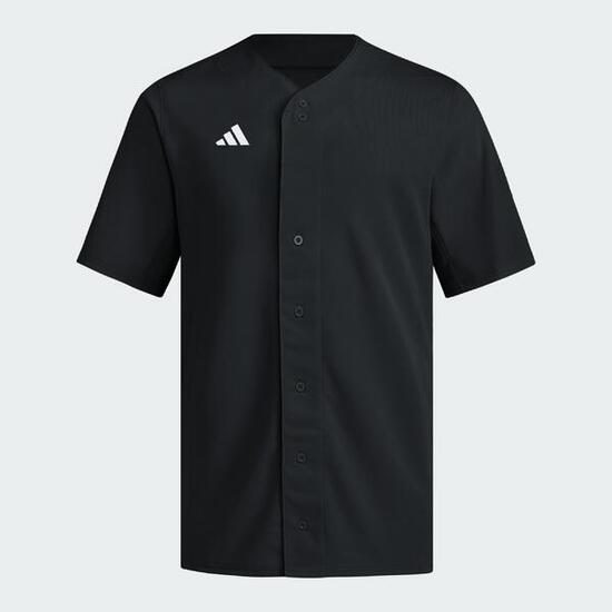 Maillot entièrement boutonné Impact