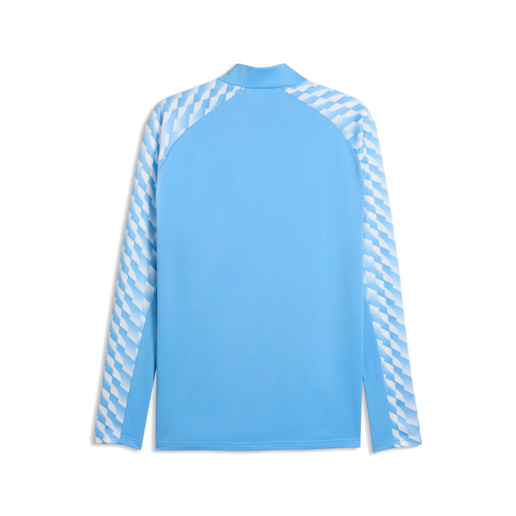 Trainingshirt 1/4 Puma Liga26 2/2
