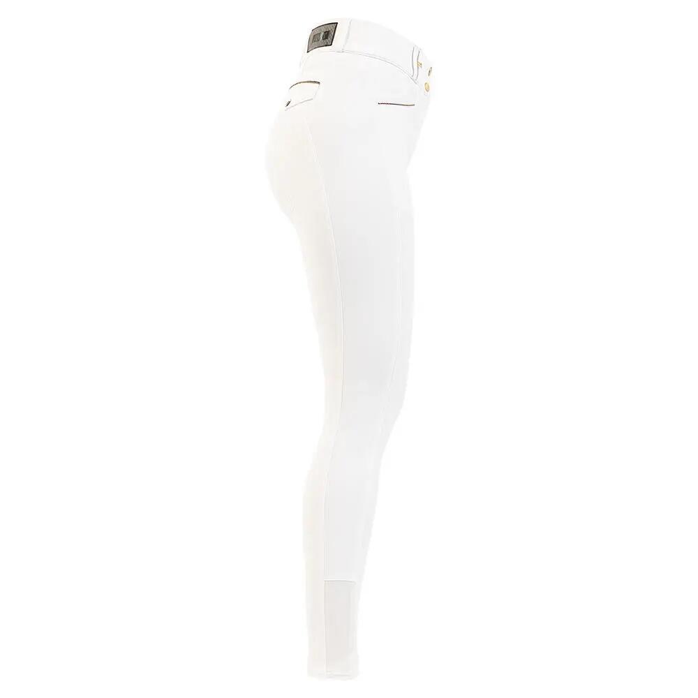 Reithose full grip Damen ANKY Prospect C-Wear 4/5