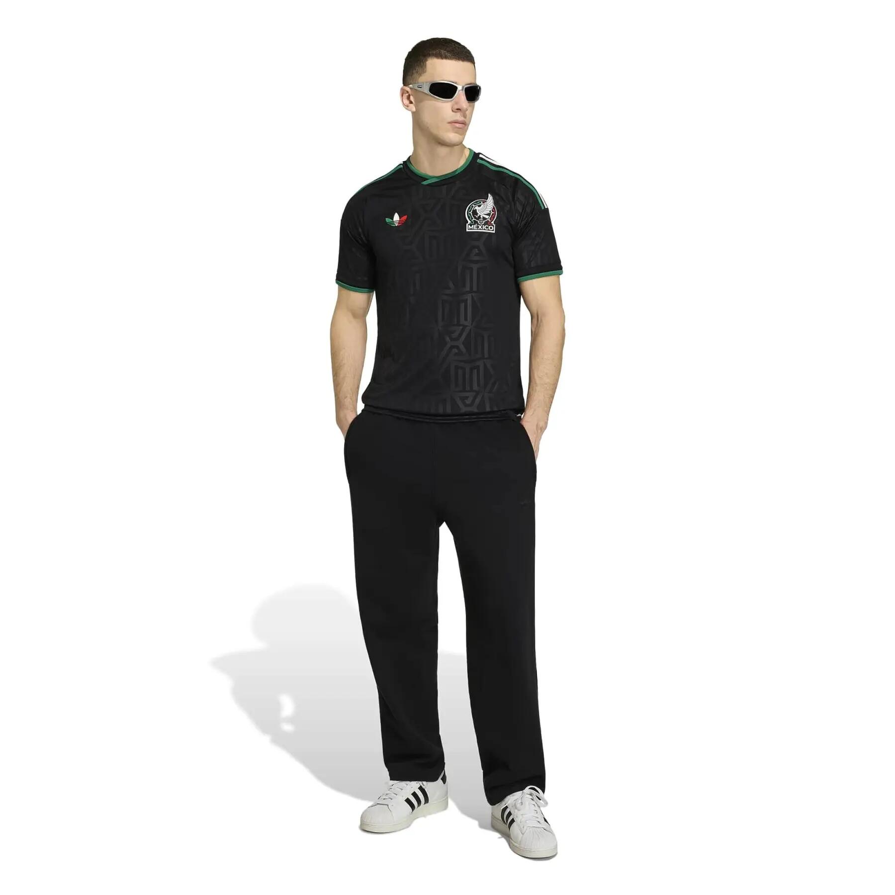 Maglia Third Messico Coupe du Monde 2026 2/7