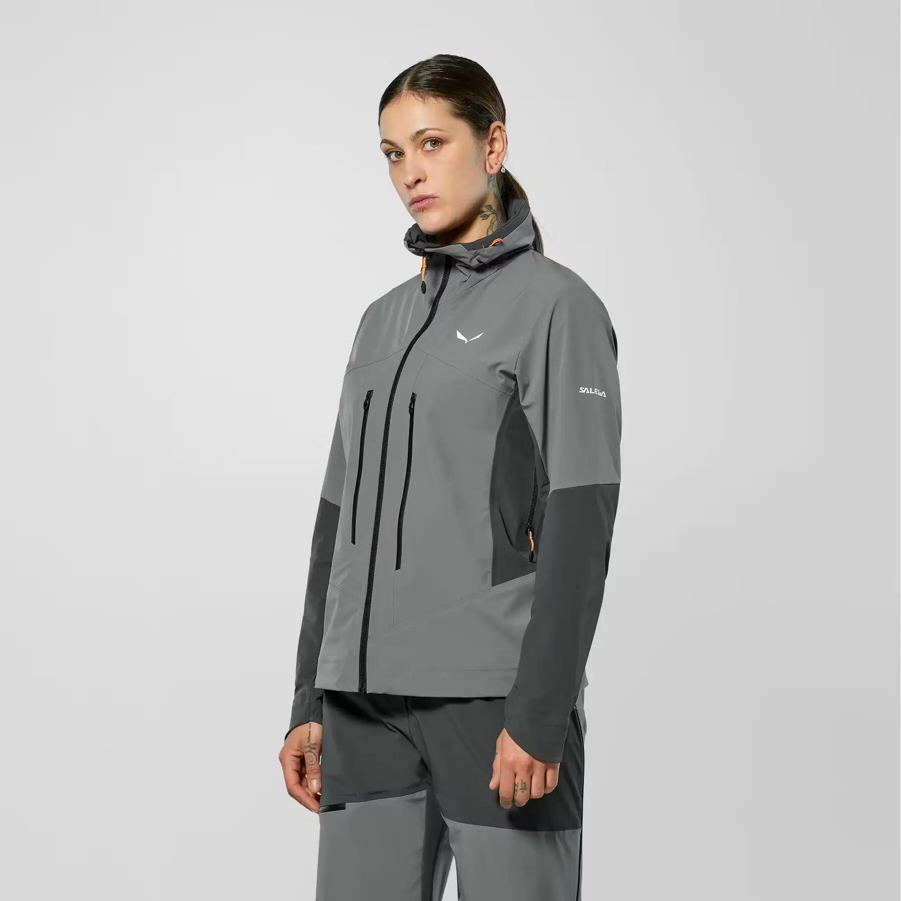 Chaqueta de senderismo Salewa Ortles DST/SW 5/5