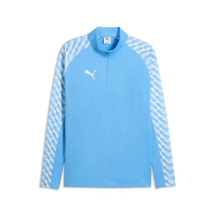 Haut d'entraînement 1/4 Zip Puma Liga 2026/27