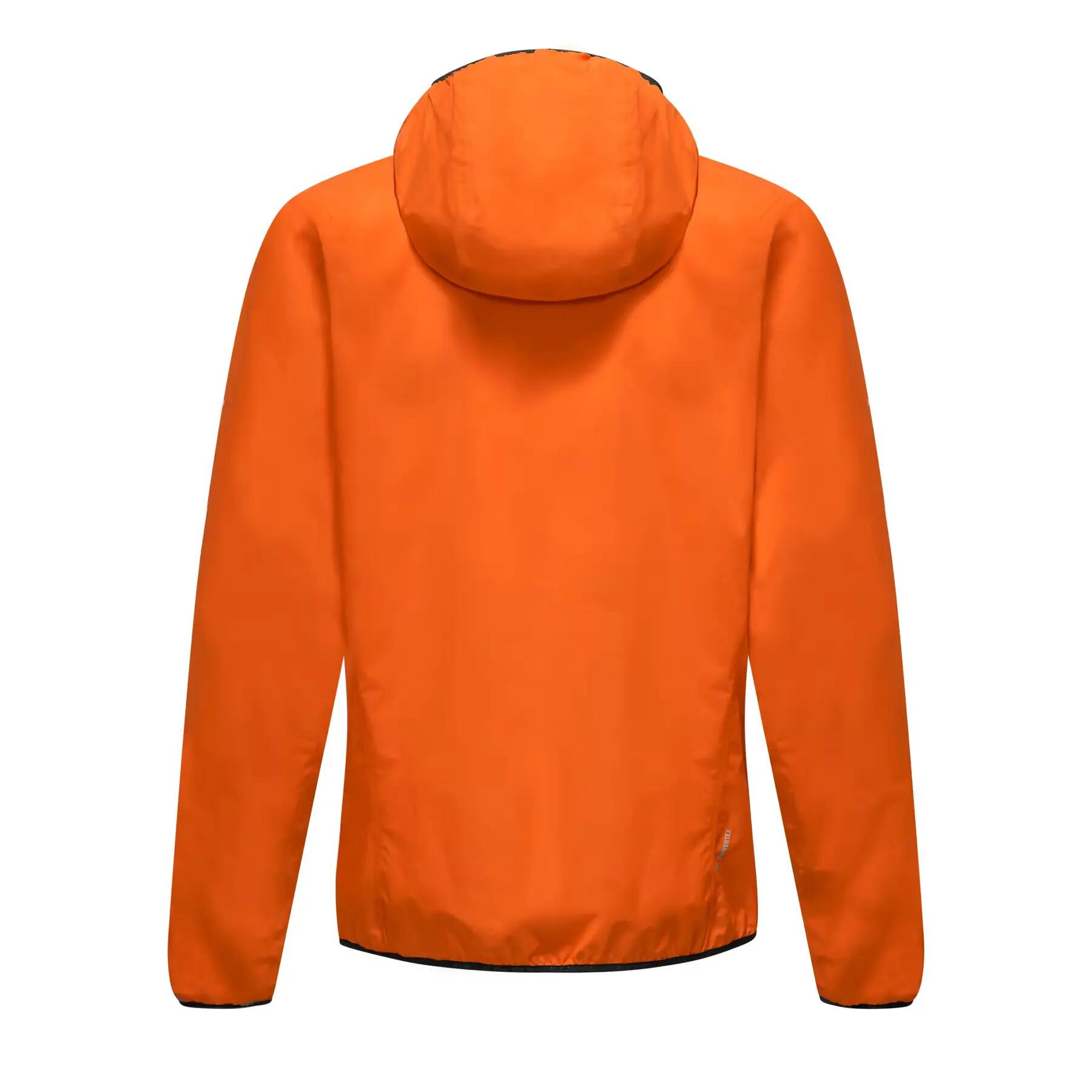 Chaqueta impermeable con capucha de 3 capas Salewa Agner M 4/5